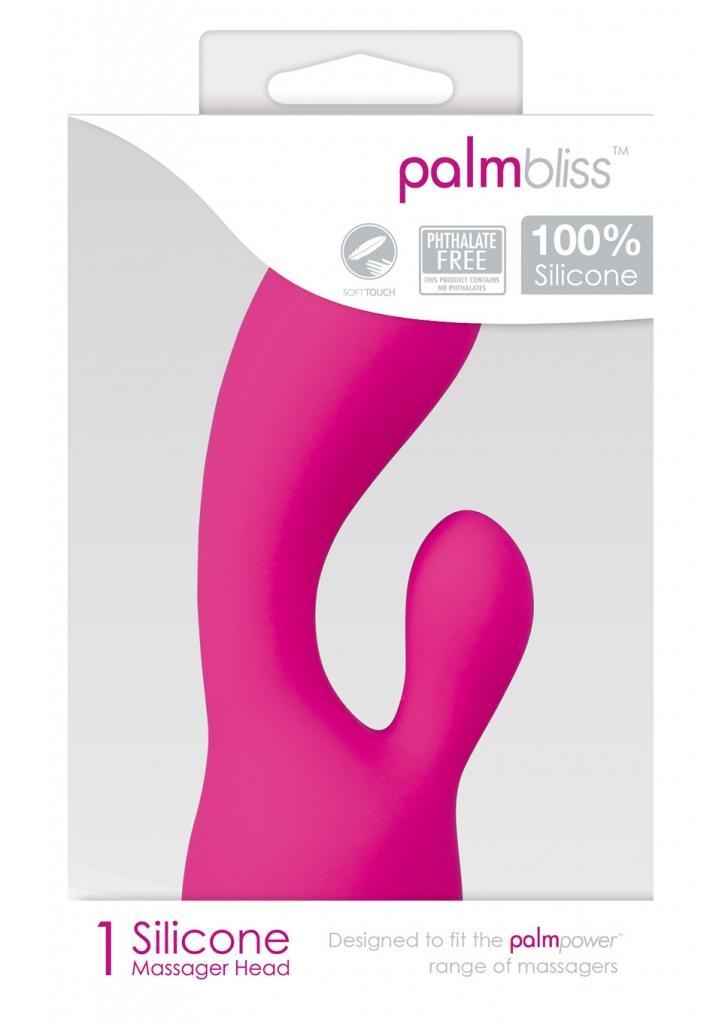 Palmpower - Palm Bliss nástavce na masážní hlavici Power Jenga