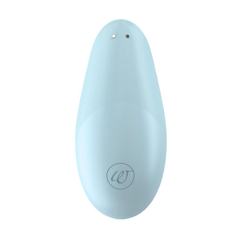 Womanizer Liberty blue stimulátor klitorisu