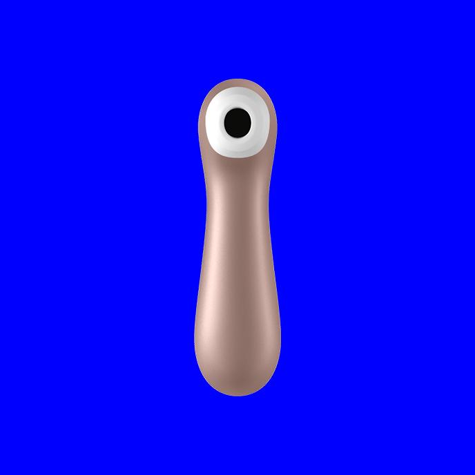 Satisfyer Pro 2 Vibration stimulátor klitorisu