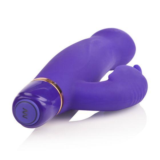 Calexotics - Entice Elizabeth purple vibrátor