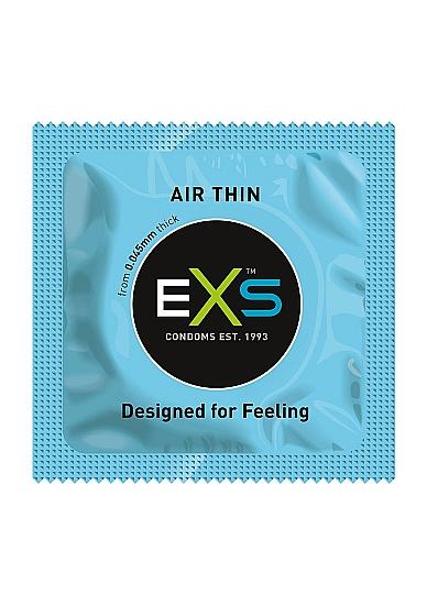 Kondomy EXS Air Thin 12 pack