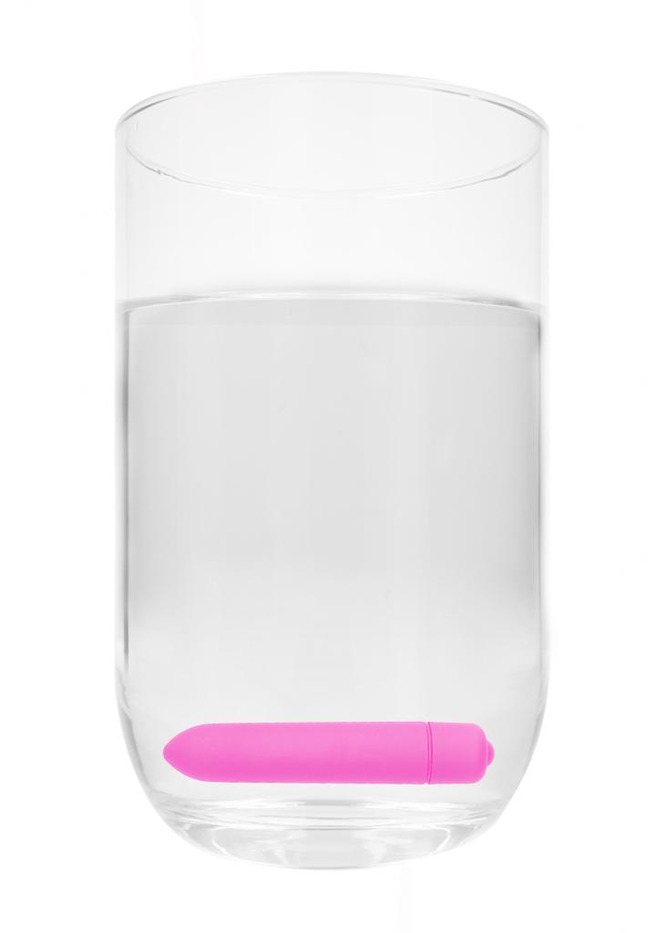 Shots - Silicone Vaginal Dilator Set - Pink