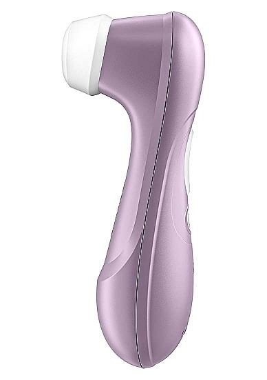Satisfyer Pro 2 violet stimulátor klitorisu