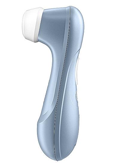 Satisfyer Pro 2 blue stimulátor klitorisu