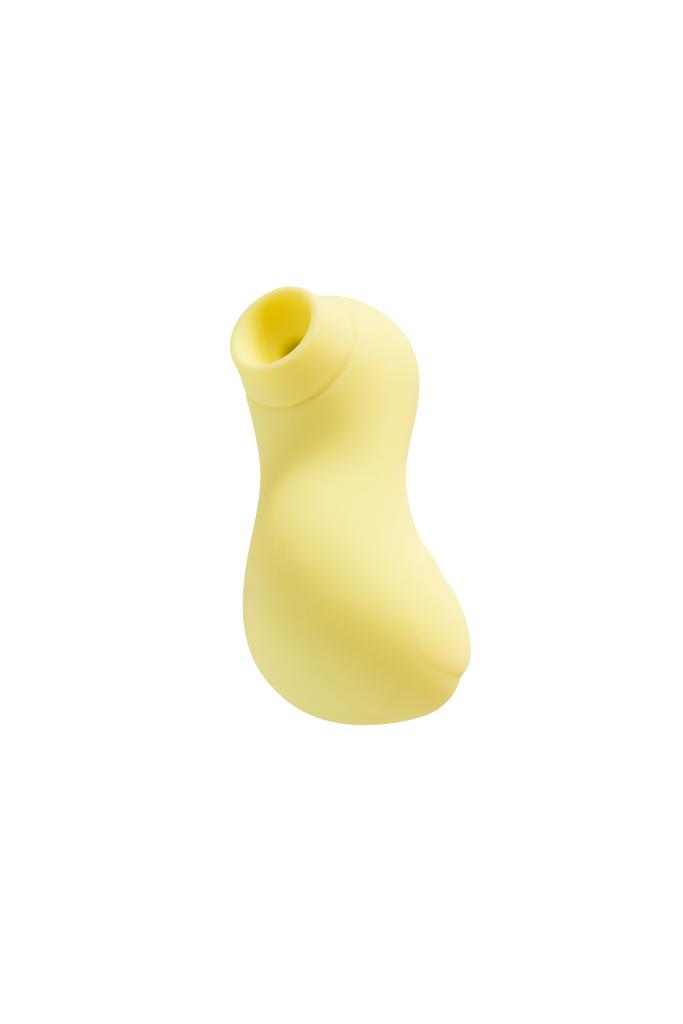 Lola Games Fantasy Ducky podtlakový stimulátor klitorisu dobíjecí