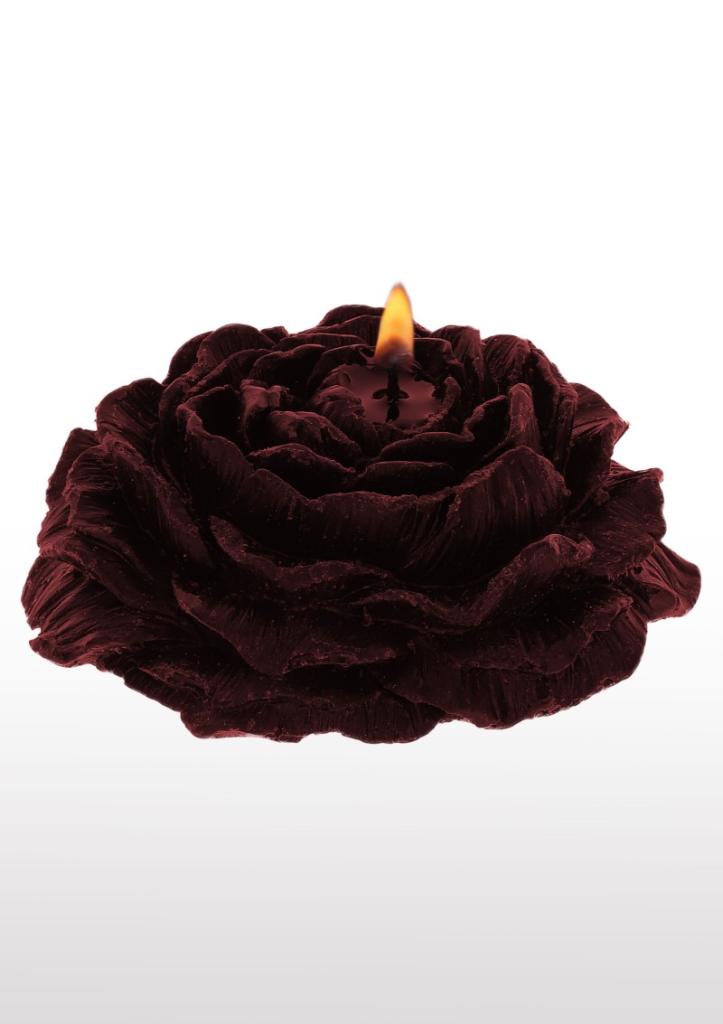 Taboom Rose Bondage Candle - kapající svíčka 2ks