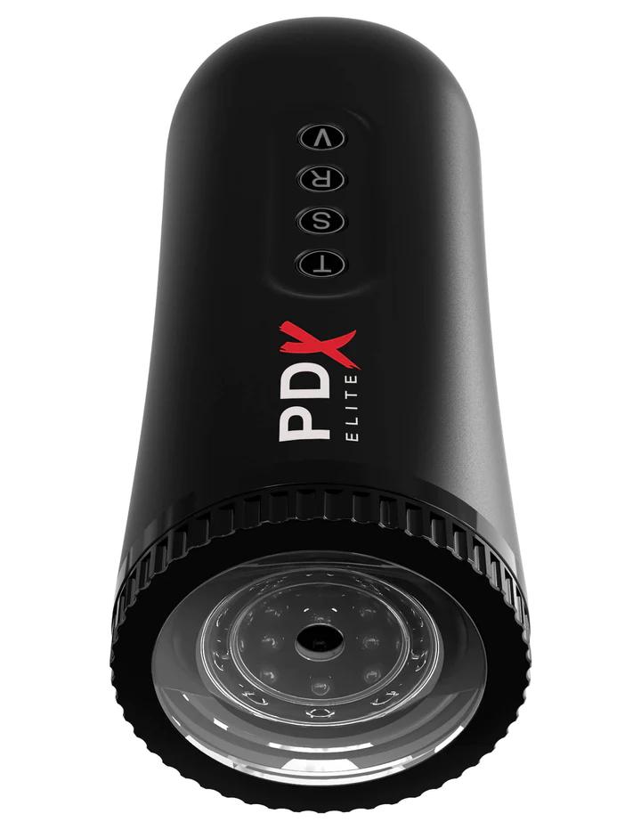 Pipedream PDX Elite Moto Blower pánský masturbátor