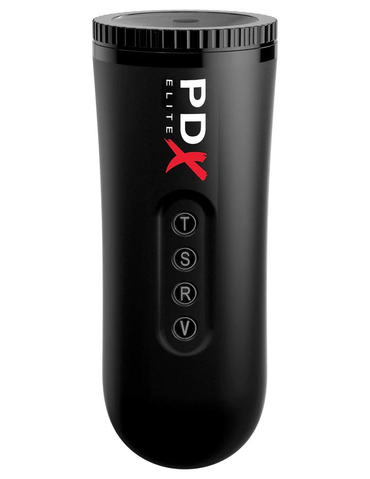 Pipedream PDX Elite Moto Blower pánský masturbátor