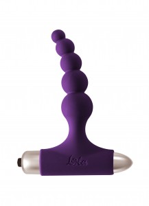 Lola Games Spice it up New Edition Splendor Ultraviolet anální kolík vibrační