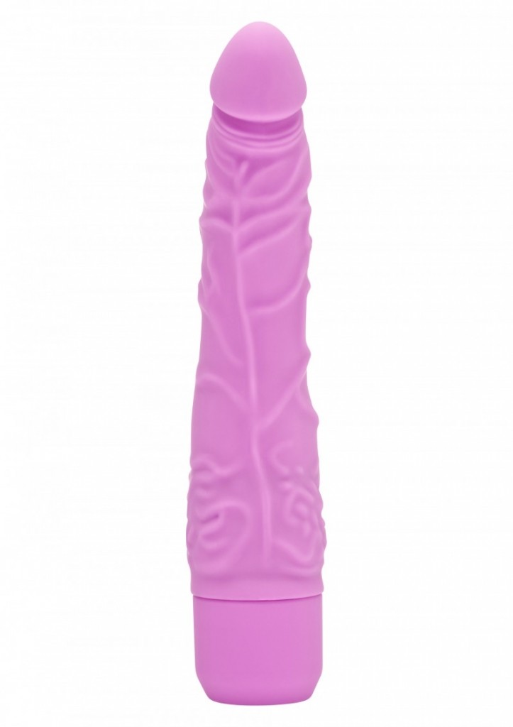 ToyJoy Classic Slim pink vibrátor