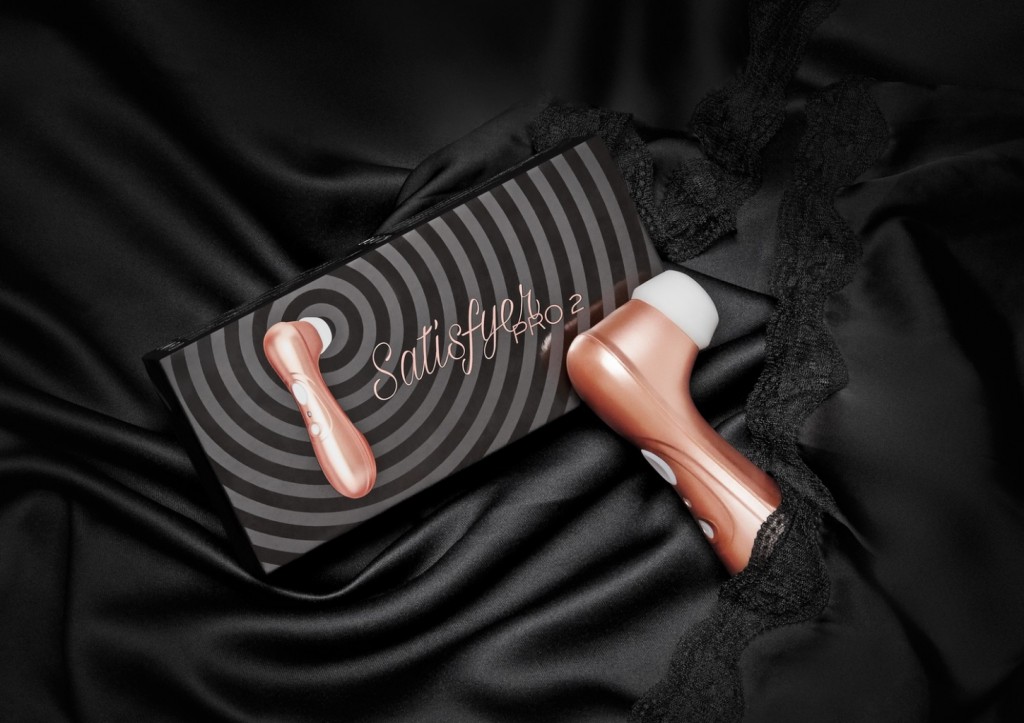 Satisfyer Pro 2 NEXT GENERATION stimulátor klitorisu