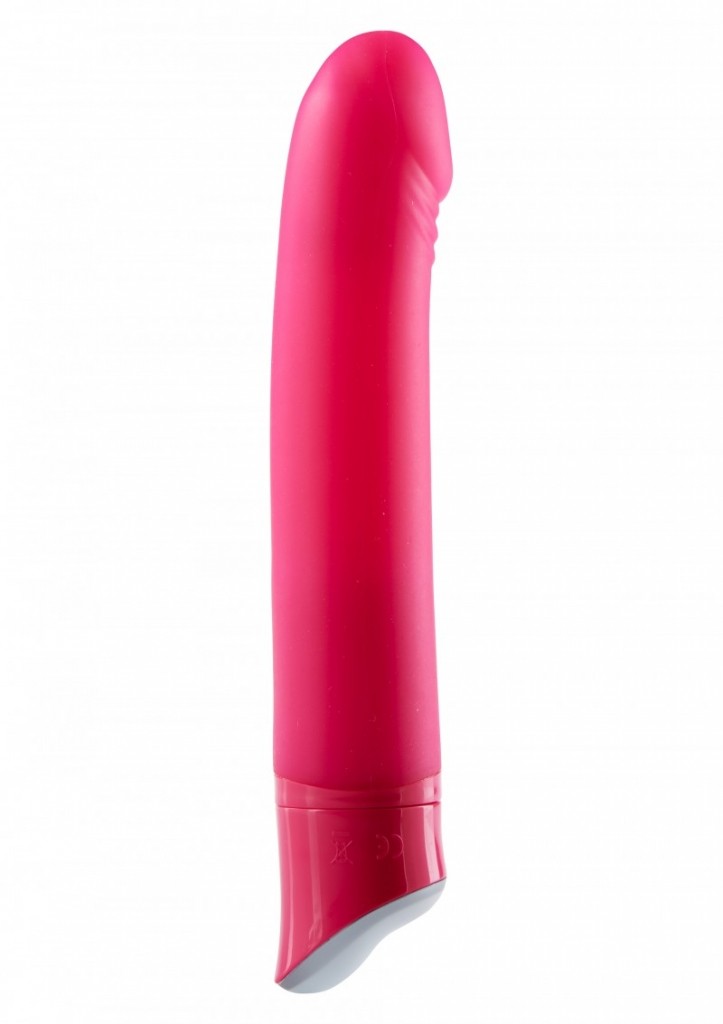 Shots - Taboom My Favorite Realistic pink vibrátor