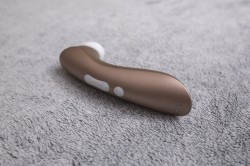 Recenze Satisfyer Pro 2 Vibration stimulátor klitorisu
