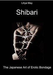 Shibari - tajemná technika svazování