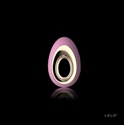 LELO příchází na předvánoční trh s luxusními novinkami - vibrátory Isla a Soraya a kosmetickou řadou luxusních olejů a masážních svíček.