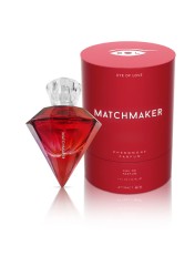 Eye of Love - Matchmaker Red Diamond 30ml - feromonový parfém pro ženy