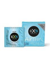 Healthcare - Kondomy EXS Air Thin 3 pack