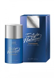 HOT Twilight Natural Spray men 50 ml - feromonový sprej pro muže