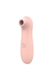 Lola Games Take it easy Fay Peach  podtlakový stimulátor klitorisu dobíjecí