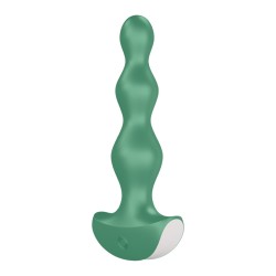 Satisfyer Lolli Plug 2 zelená anální kolík
