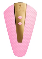 SHUNGA OBI Soft Pink vibrátor na klitoris
