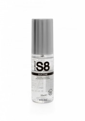 Stimul8 - S8 Premium Silicone Lubrikant 50ml