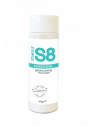 Stimul8 - S8 Refreshing ošetřující pudr 60g