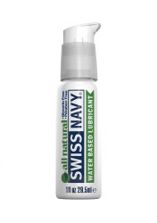 Swiss Navy All Natural Lubricant 30ml