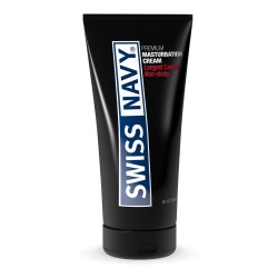 Swiss Navy Masturbation Cream 150 ml Masturbační krém
