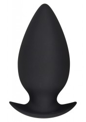 ToyJoy - Anální kolík Bubble Butt Player Pro black