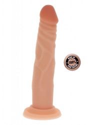 ToyJoy Get Real Silicone Dong 7.5 Inch
