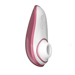 Womanizer Liberty pink stimulátor klitorisu