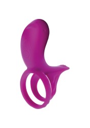 XOCOON Couples Stimulator Ring vibrační kroužek na penis
