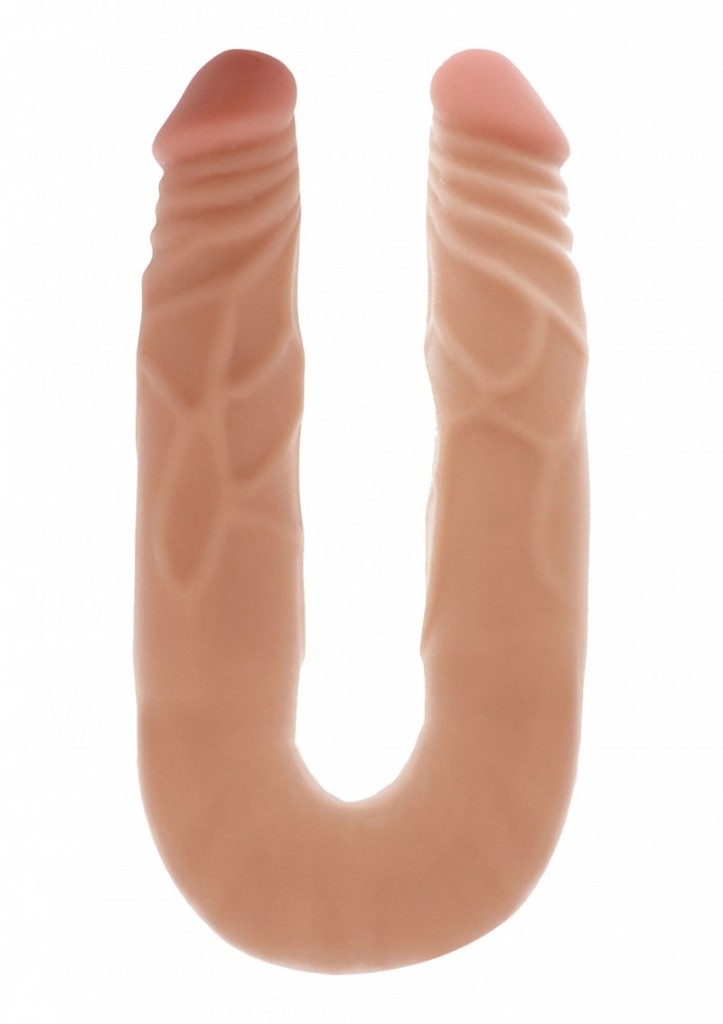 TOYJOY Get Real Double Dong 14