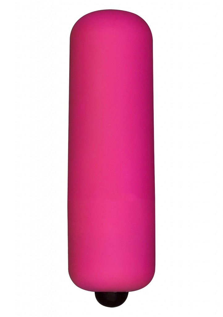ToyJoy FUNKY BULLET pink vibrátor