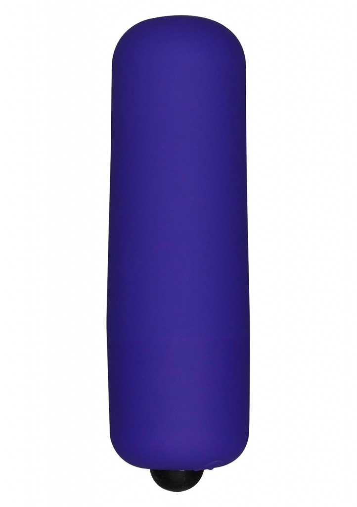 ToyJoy FUNKY BULLET purple vibrátor
