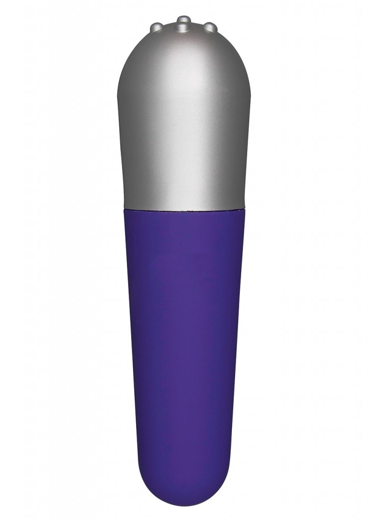 ToyJoy FUNKY VIBERETTE purple vibrátor