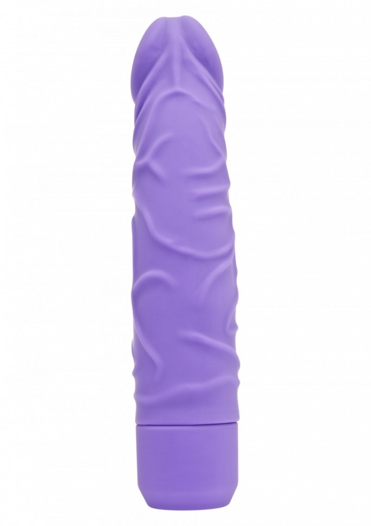 ToyJoy Classic Original purple realistický vibrátor