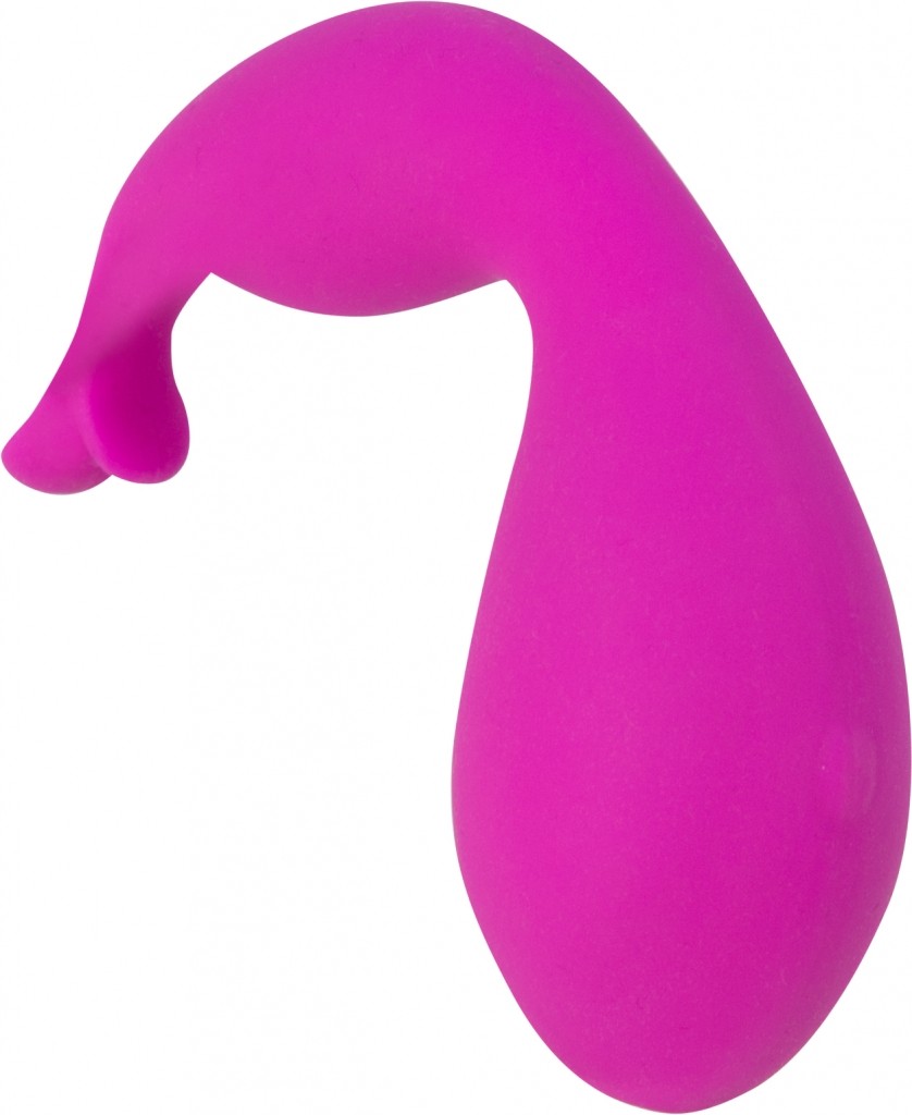 Swan The Swan Kiss Squeeze Control pink